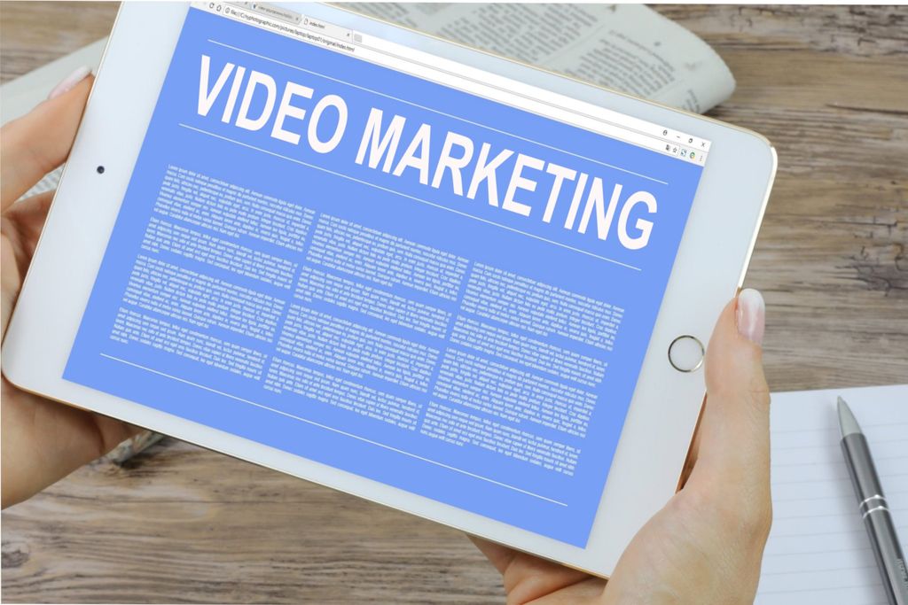Effektives Video-Marketing für Unternehmen: Strategien und Tipps